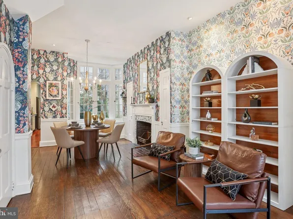 323 S Camac St, Philadelphia, PA 19107