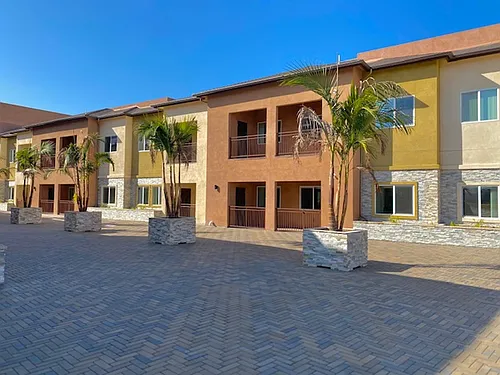 Pacific Heights Apartments Photo 1