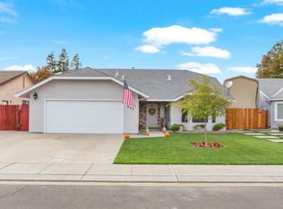 945 Azalea St, Ripon, CA 95366