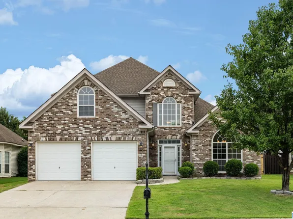 1021 Stonecreek Dr, Helena, AL 35080