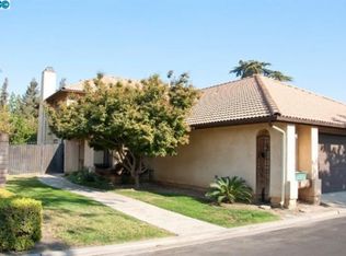 3725 W Damsen Ave, Visalia, CA