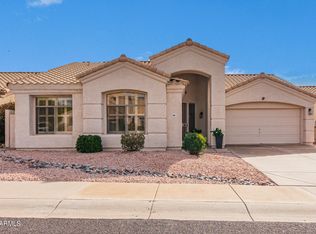 9827 E Blanche Dr, Scottsdale, AZ 85260