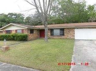 8123 Vermanth Rd, Jacksonville, FL 32211