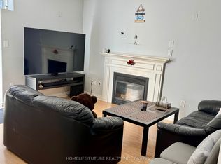 39 Woodcock Ave #BASEMENT, Ajax, ON L1T 4J7