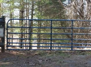 1045 Foxwood Ln, Mouth Of Wilson, VA 24363