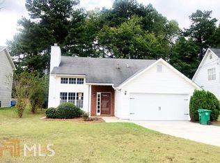 3691 River Ridge Ct, Decatur, GA 30034