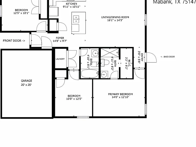 2503 Jax St — Photo 17