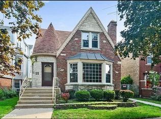 3935 N Kimball Ave, Chicago, IL 60618
