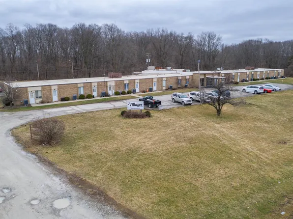 1035 Manchester Ave, Wabash, IN 46992