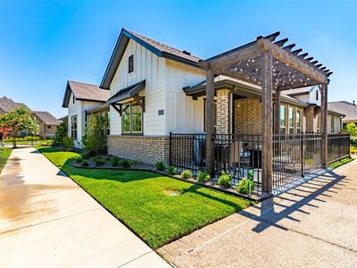 4564 Meadow Sage St, Arlington, TX, 76005