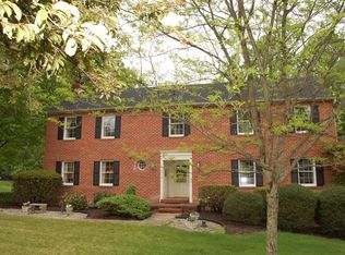 13713 Killarney Ct, Phoenix, MD