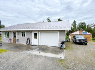 50537 Newberry Ave, Kenai, AK 99611