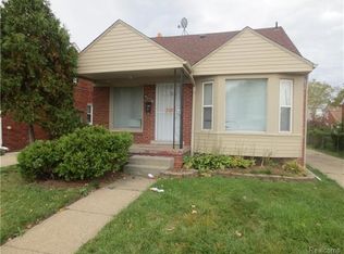 8305 Wyoming St, Detroit, MI 48204
