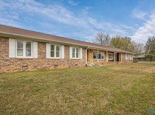 1249 Capshaw Rd, Harvest, AL 35749