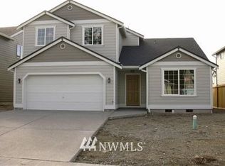 8912 174th Stct E, Puyallup, WA