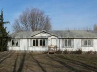 4205 S Goose Gap Rd, Benton City, WA 99320