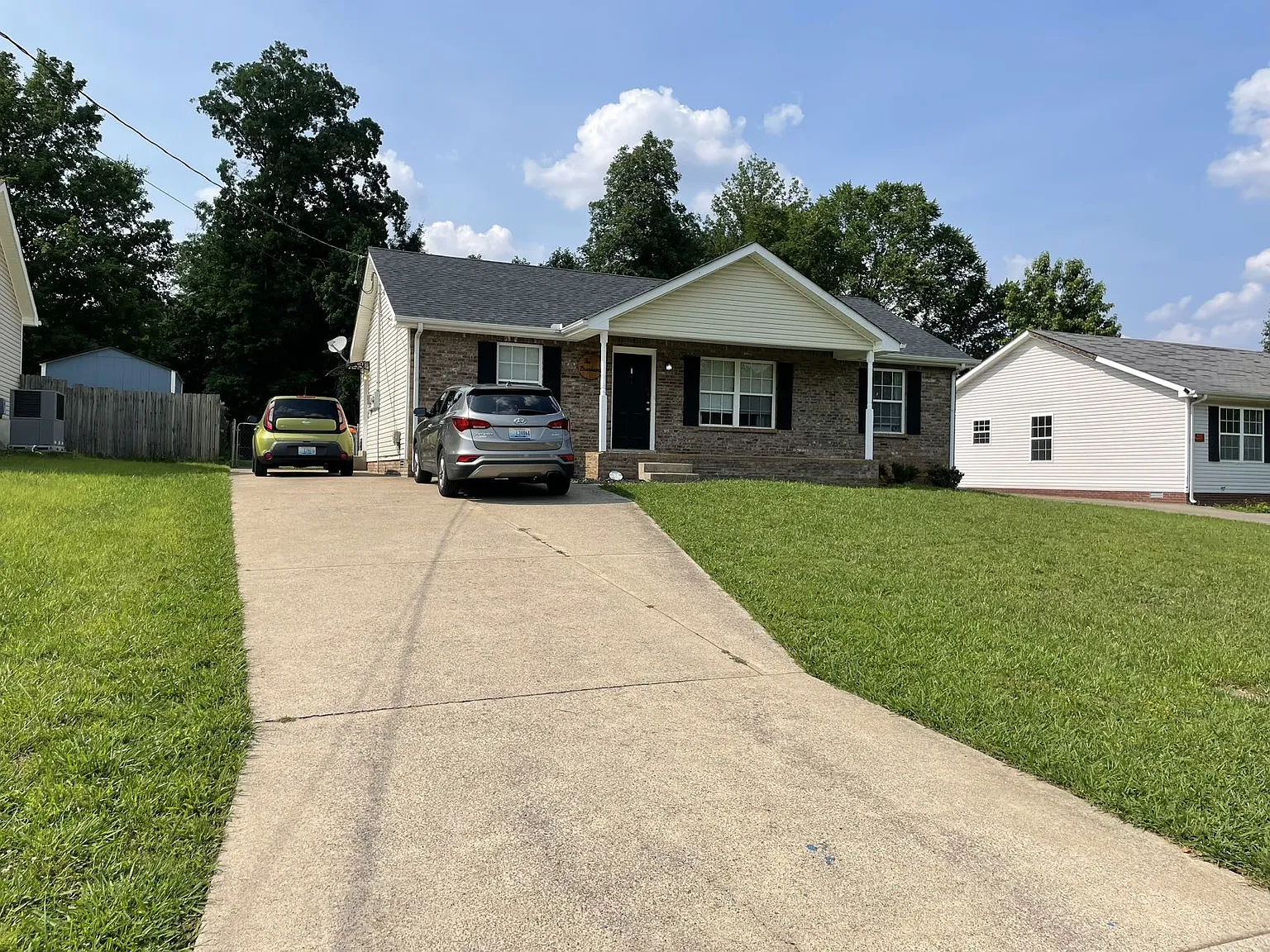 3 bed, 1137 sqft, $1,575 — Photo 2