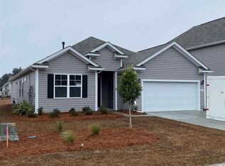 8063 Fort Hill Way LOT 712, Myrtle Beach, SC 29579