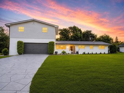 5322 LISA AVENUE, Lakeland, FL, 33813