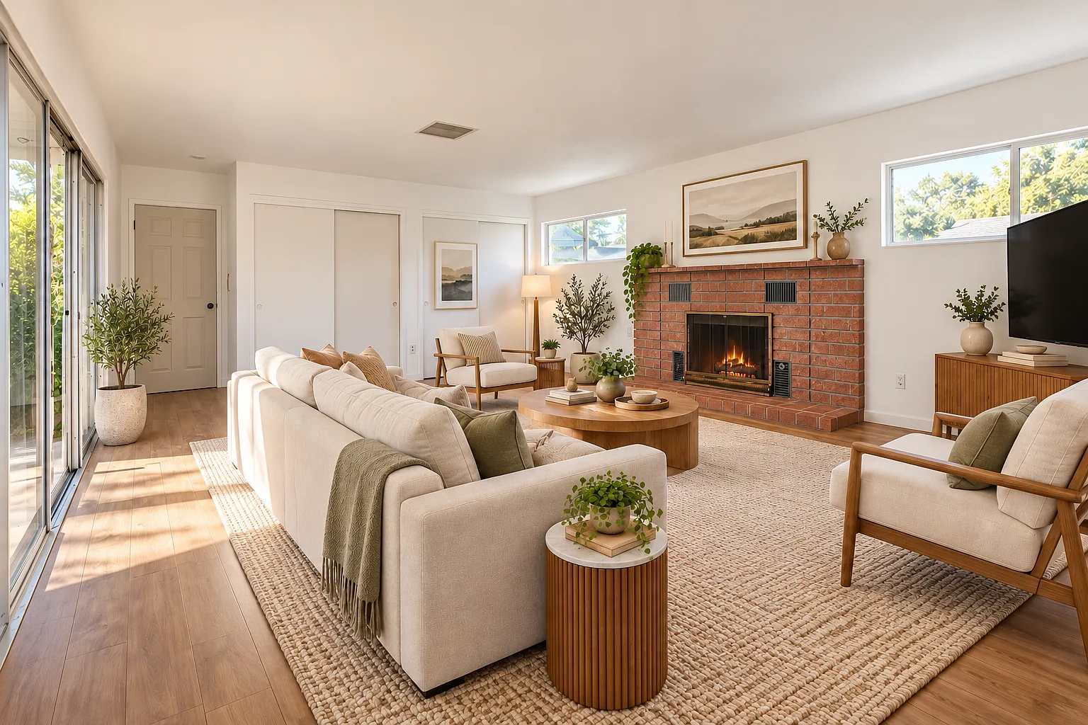 3 bed, 1575 sqft, $3,650 — Photo 3
