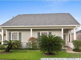1947 Winter Ridge Ave, Baton Rouge, LA 70816