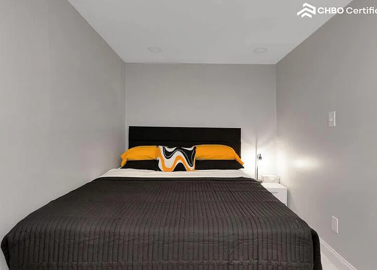 Comfortable Memory Mattress