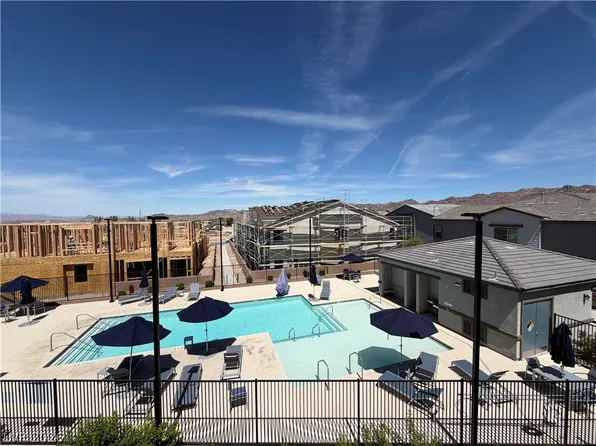1502 Eva Crossing Pl, Henderson, NV 89002