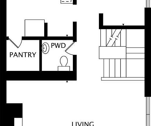 3rd image of 1726 N Saint Michaels Ct