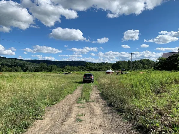 0 State Route 8, West Edmeston, NY 13485