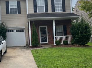 1713 Hollybrook Ave, Gastonia, NC 28054