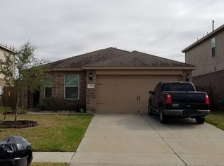 9435 Ruby Mist Dr, Rosharon, TX 77583