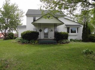 6531 W Basswood Rd, Mc Connell, IL 61050
