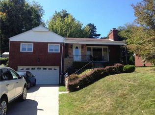 339 Long Dr, Pittsburgh, PA 15241