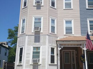 802 E 6th St, South Boston, MA 02127