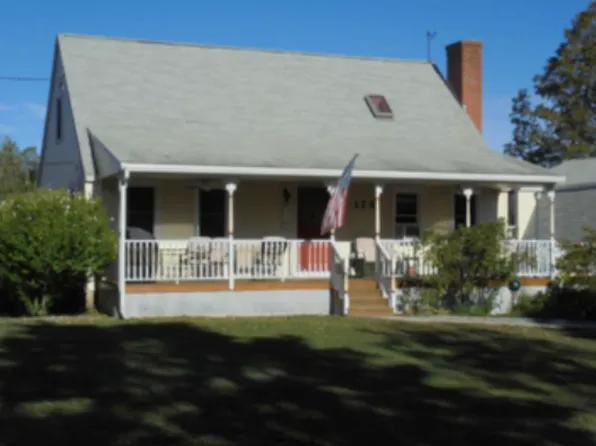 175 First Crown Point Road, Strafford, NH 03884