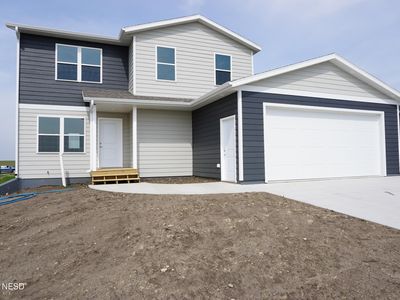 129 26th St NW, Watertown, SD, 57201