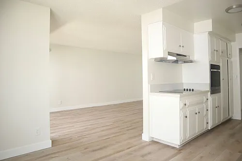 1740 Harvard Towers Photo 1