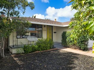 2040 Trinity St, San Mateo, CA 94403