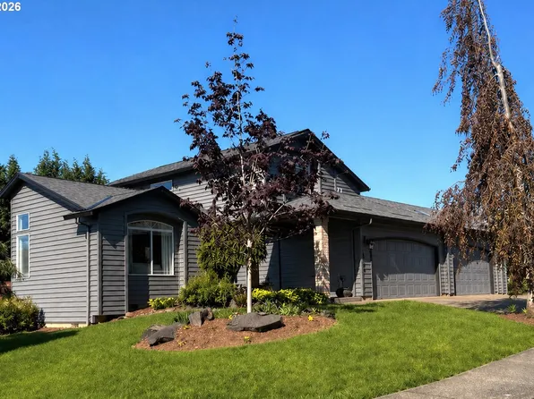 19585 Glenview Ct, Oregon City, OR 97045