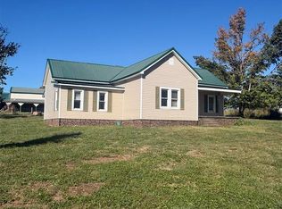 203 L And North Tpke, Horse Cave, KY 42749