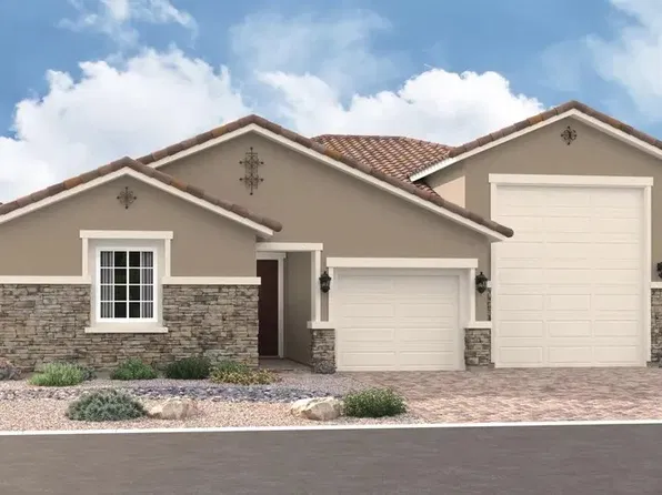 4328 S Twin Falls St Lot 23-3, Pahrump, NV 89048