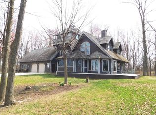 W7514 Summit Rd, Plymouth, WI 53073