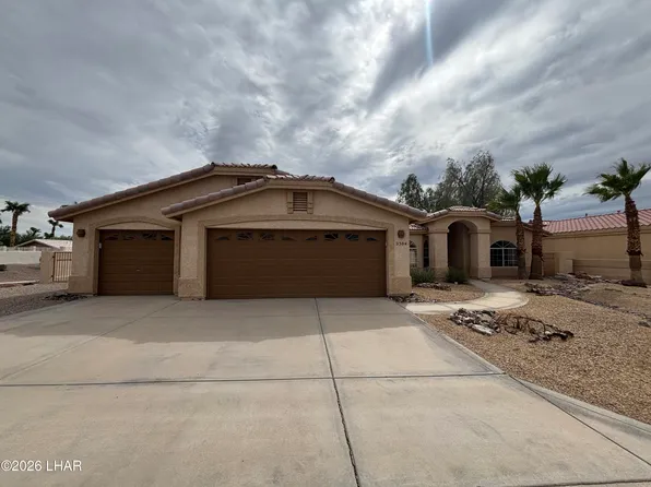 2304 Buckingham Blvd, Lake Havasu City, AZ 86404