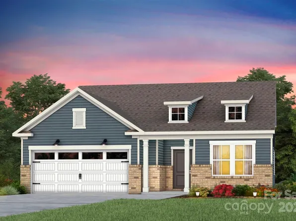 3870 Pee Dee St, Monroe, NC 28110