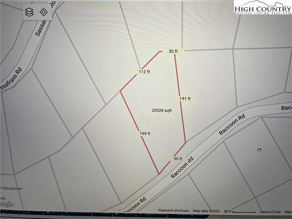 2nd image of 123 Raccoon Road