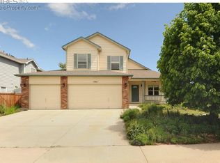 1502 Ambrosia Ct, Fort Collins, CO 80526