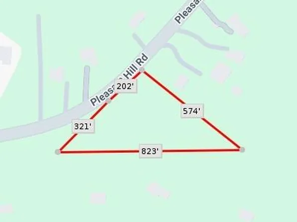 8391 Pleasant Hill Rd, Conyers, GA 30058