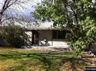220 Granada St, Fernley, NV 89408