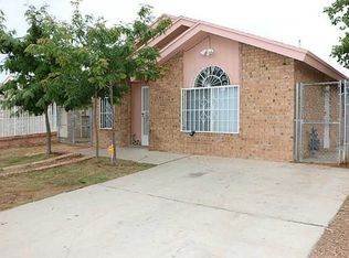 11937 Royal Woods Dr, El Paso, TX 79936