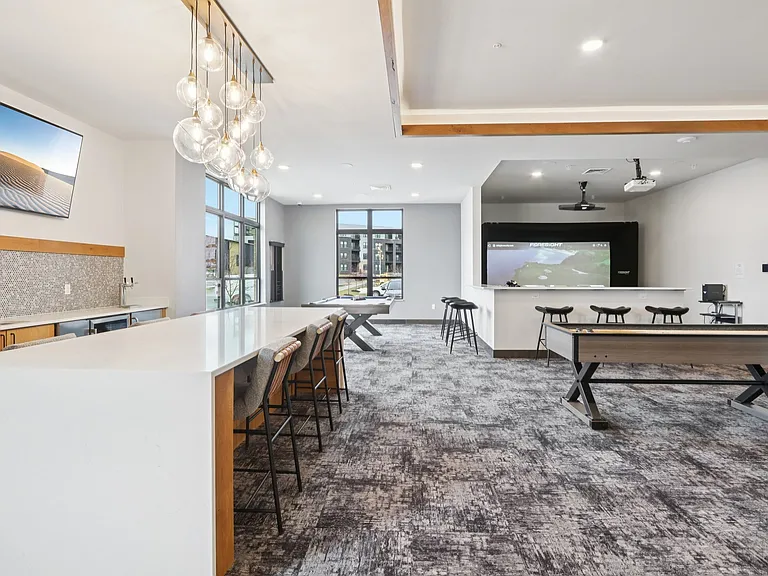 Residences at Deforest Yards — Photo 20